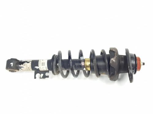 Used Left rear shock absorber MINI MINI (R50, R53) [2001-2006]  29183700
