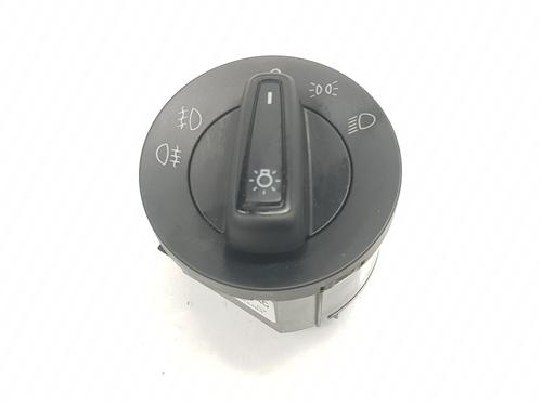 Hovedlysbryter VW TRANSPORTER T6 Van (SGA, SGH, SHA, SHH) 2.0 TDI (110 hp) 15265385