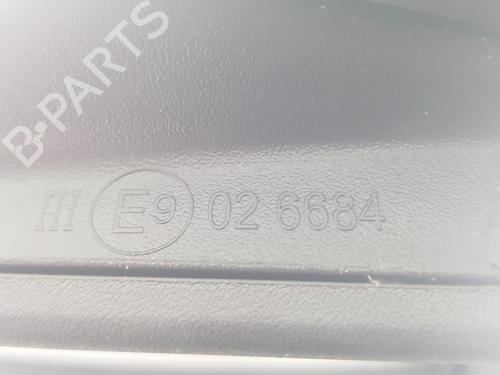 Right mirror SEAT IBIZA V (KJ1, KJG) 1.0 TSI | BP13298201C27