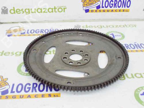 Flywheel LAND ROVER DISCOVERY III (L319) 2.7 TD 4x4 | BP14123010M101 