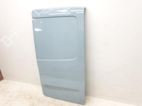 Right rear door RENAULT TRAFIC III Van (FG_) 1.6 dCi 140 (FGMA, FGMC) | BP29746985C5
