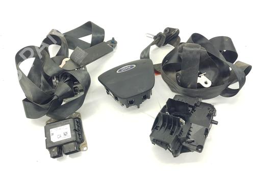 Airbag Kit FORD TRANSIT V363 Platform/Chassis (FED, FFD) 2.0 EcoBlue | BP35737345C86 - Image 12