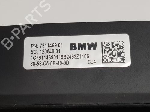 Other BMW 8 Gran Coupe (G16, F93) 840 i xDrive | BP37242013O1 - Image 6