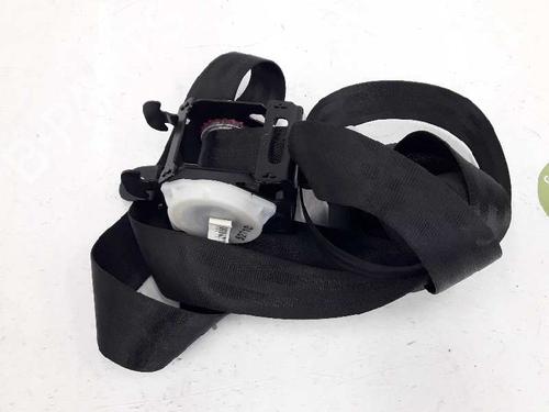 Sicherheitsgurt hinten mitte CITROËN C4 Picasso I MPV (UD_) 1.6 HDi 110 | BP8746678I27 