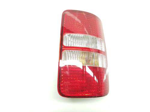 Used Right taillight Right taillight VW CADDY III MPV (2KB, 2KJ, 2CB, 2CJ) 1.6 TDI (102 hp) 32738917 32738917