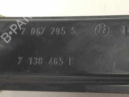 Front left window mechanism BMW 1 (E87) 130 i | BP17217783C22 