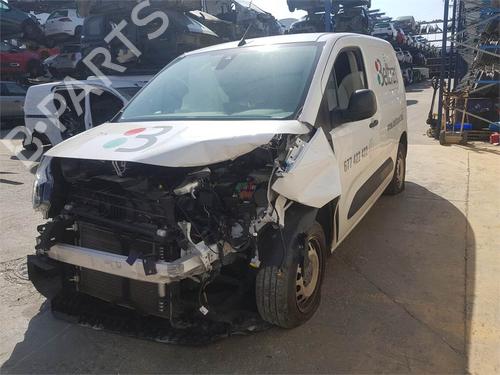 Front left panel TOYOTA PROACE CITY Box Body/MPV (BPZ_) | BP40452330C58 - Image 8