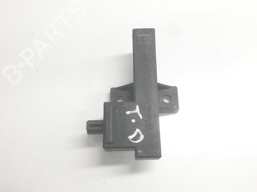 Electronic module AUDI A6 C7 (4G2, 4GC) 2.0 TDI | BP33543136M83  - Image 5