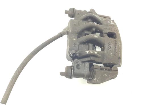 Used Right front brake caliper CITROËN JUMPER II Van 2.0 BlueHDi 110 (110 hp) 31671266