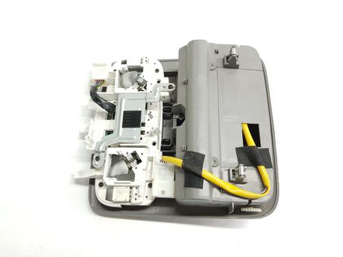 Interior roof light TOYOTA LAND CRUISER PRADO (_J12_)  | BP24614942I8 