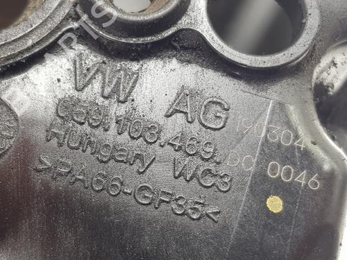 Valve cover AUDI Q8 (4MN, 4MT) 50 TDI Mild Hybrid quattro | BP33214877M124 - Image 3