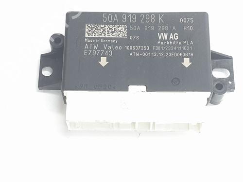 Used Electronic module SEAT ARONA (KJ7, KJP) [2017-2025]  29011500