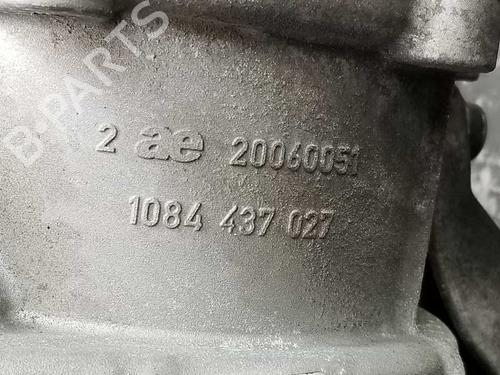 Gearbox AUDI A5 (8T3) S5 quattro | BP7524999M3 