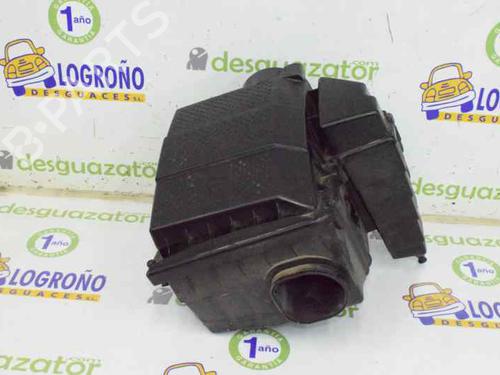 Air filter box LAND ROVER DISCOVERY III (L319) 2.7 TD 4x4 | BP14122969M87 