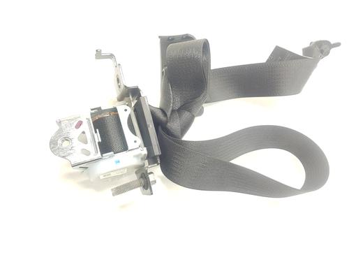 Used Rear left seatbelt FORD USA MUSTANG Coupe 2.3 EcoBoost (317 hp) 32632484