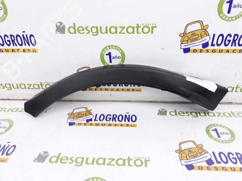 Rear right wheel arch trim LAND ROVER RANGE ROVER SPORT I (L320) 3.0 D 4x4 5H3211261AB | LR031413 |