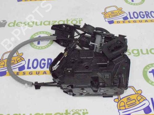 Rear right lock SEAT IBIZA V (KJ1, KJG) 1.0 TSI | BP1971870C99 