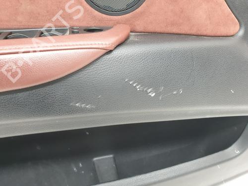 Seats set BMW X6 (E71, E72) xDrive 35 d | BP32708828C78 - Image 12