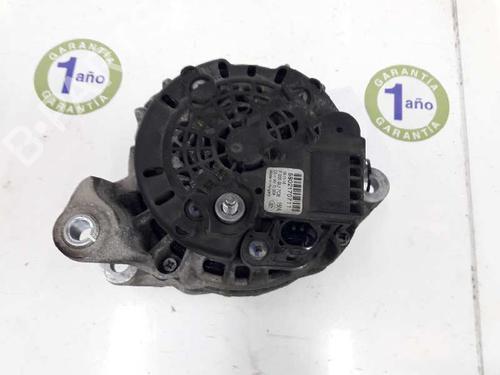 Alternator FIAT DUCATO Van (250_) 180 Multijet 2,3 D | BP4610324M7 