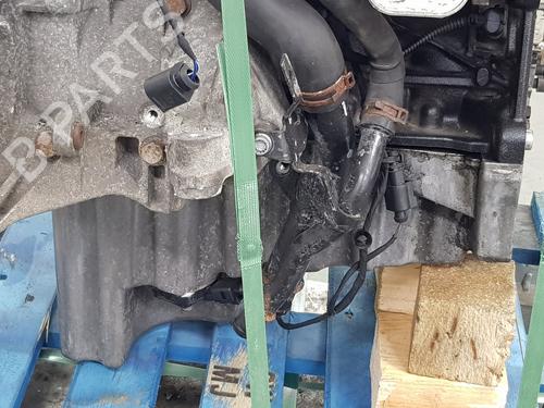 Engine VW CRAFTER 30-50 Van (2E_) 2.0 TDI | BP29750861M1