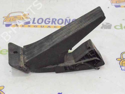 Pedal BMW 5 (F10) 525 d | BP1634752I4