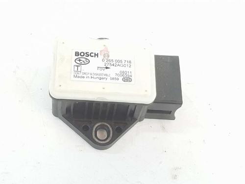 Used Electronic module SUBARU OUTBACK (BL, BP) 2.0 D AWD (BPD) (150 hp) 14087219