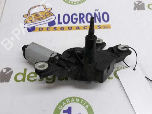 Rear wiper motor VW TIGUAN (5N_) 2.0 TDI | BP2679430M102 