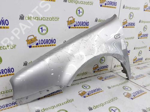 Left front fenders VW GOLF IV (1J1) 1.9 TDI | BP772552C41 