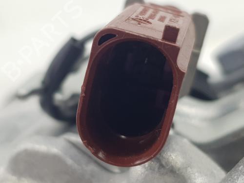 Klimakompressor SEAT IBIZA V (KJ1, KJG) 1.0 TSI | BP13298129M34