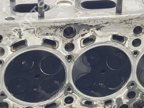 Cylinder head AUDI A3 Sportback (8VA, 8VF) 30 TDI | BP23407822M5 