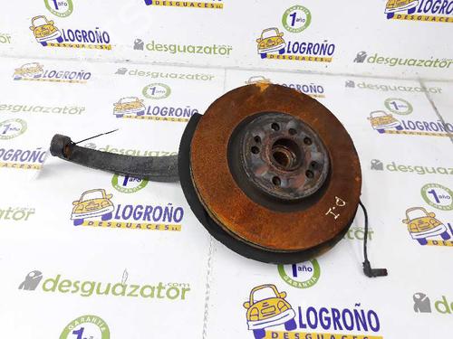 Used Left front steering knuckle MERCEDES-BENZ R-CLASS (W251, V251) R 350 CDI 4-matic (251.022, 251.122) (224 hp) 1932447