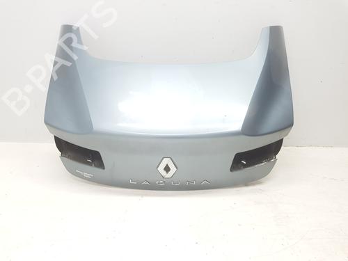 Achterklep RENAULT LAGUNA Coupe (DT0/1) 3.5 V6 (DT0P) (238 hp) 31299561