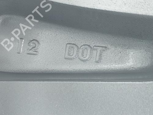Rim TOYOTA LAND CRUISER PRADO (_J12_) 3.0 D-4D (KDJ120, KDJ125) | BP21502442C45 