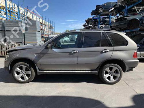 Left rear window motor BMW X5 (E53) 3.0 d | BP4948065E23 