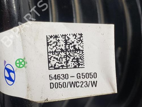 Right front shock absorber HYUNDAI IONIQ (AE) 1.6 GDI Hybrid | BP15510211M17 