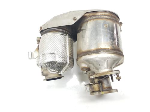 Particulate filter AUDI A6 C7 (4G2, 4GC) 2.0 TDI | BP29617226M81 
