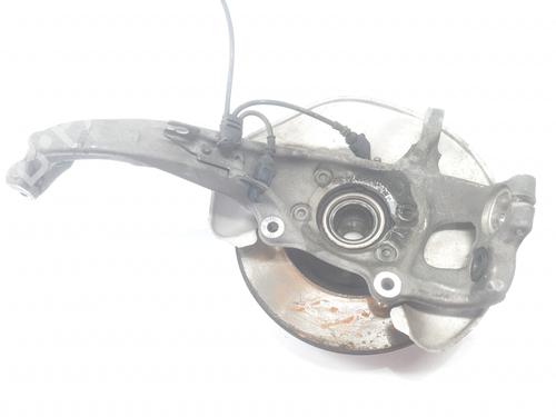 Left front steering knuckle AUDI A4 B8 (8K2) | BP36220101M25 - Image 2