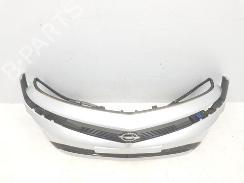 Front bumper OPEL ASTRA L Sports Tourer (O5) 1.2 (FRHNPJ) | BP24610505C7 