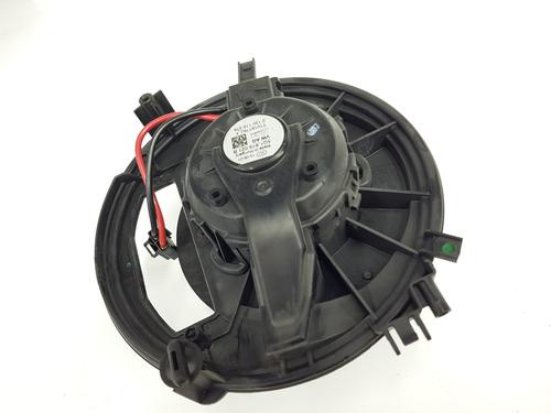 Heater blower motor VW GOLF ALLTRACK VII Variant (BA5, BV5) 2.0 TDI 4motion | BP27200612M62 