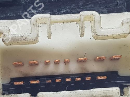 Headlight switch TOYOTA LAND CRUISER 90 (_J9_) 3.0 D-4D 4WD (KDJ90_, KDJ95_, KDJ90W, KDJ95W) | BP15640085I24 