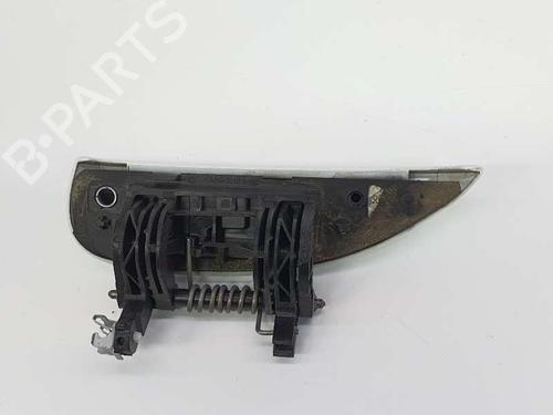 Front right exterior door handle DACIA LOGAN MCV II 1.5 dCi | BP6916367C129 