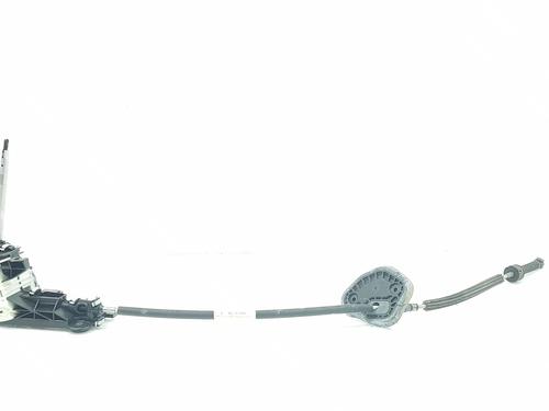 Palanca de cambios RENAULT LAGUNA Coupe (DT0/1) 3.5 V6 (DT0P) (238 hp) 31343753