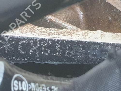 Engine VW TRANSPORTER T6 Van (SGA, SGH, SHA, SHH) | BP30304895M1