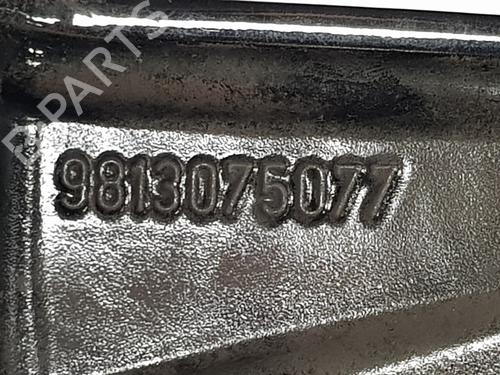 Fælk CITROËN C3 III (SX) 1.2 VTi 82 | BP36276901C45 - Image 8