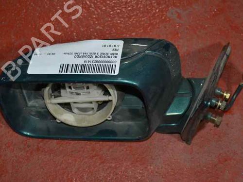 Bakspejl venstre BMW 3 (E36) 325 tds (143 hp) 1158143