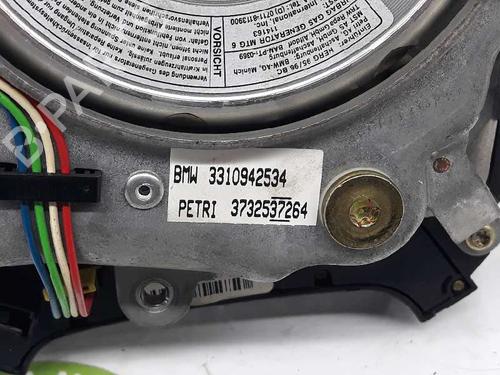 Driver airbag BMW 5 (E39) 525 tds | BP1170892C9 