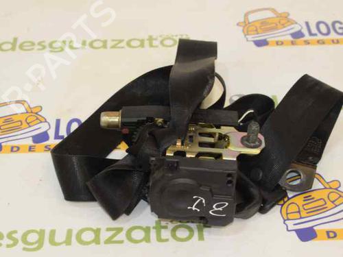 Used Rear left belt tensioner MERCEDES-BENZ M-CLASS (W163) ML 270 CDI (163.113) (163 hp) 14120252
