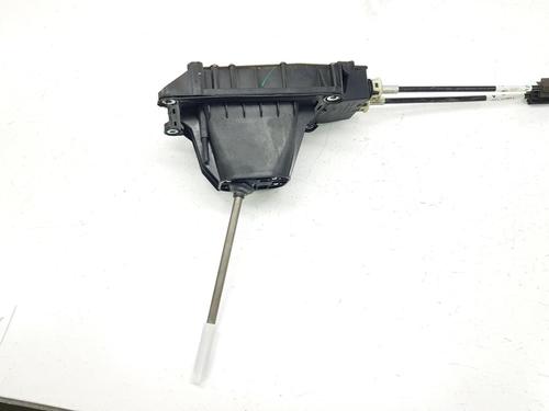 Gear lever RENAULT CLIO IV (BH_) 1.5 dCi 75 | BP9234783M90 