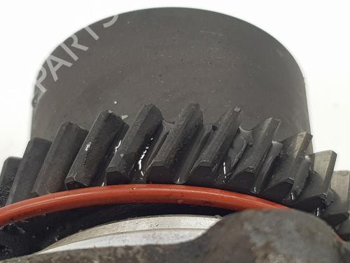 Vakuumpumpe TOYOTA LAND CRUISER 90 (_J9_) 3.0 TD (KZJ90_, KZJ95_, KZJ90R, KZJ95R, KZJ90W, KZJ95W) | BP30700949M80 