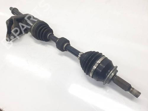 Right front driveshaft MITSUBISHI ECLIPSE CROSS (GK_, GL_) 1.5 T-Mivec | BP39192345M39 - Image 5